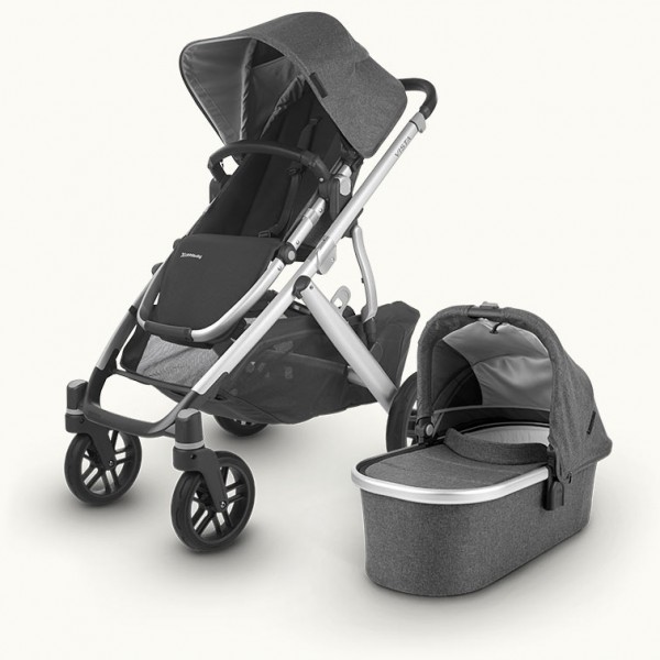 UPPAbaby Otroški voziček 2v1 Vista V2 | Jordan