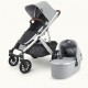 Uppababy