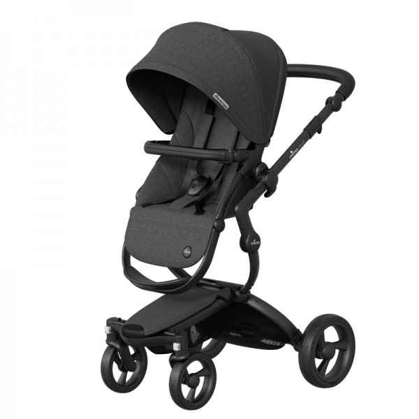 mima xari SPORT Charcoal Black